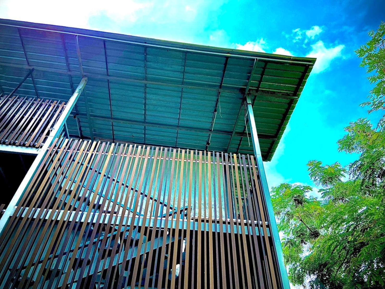 A Plus Hotel Koh Lipe Luaran gambar