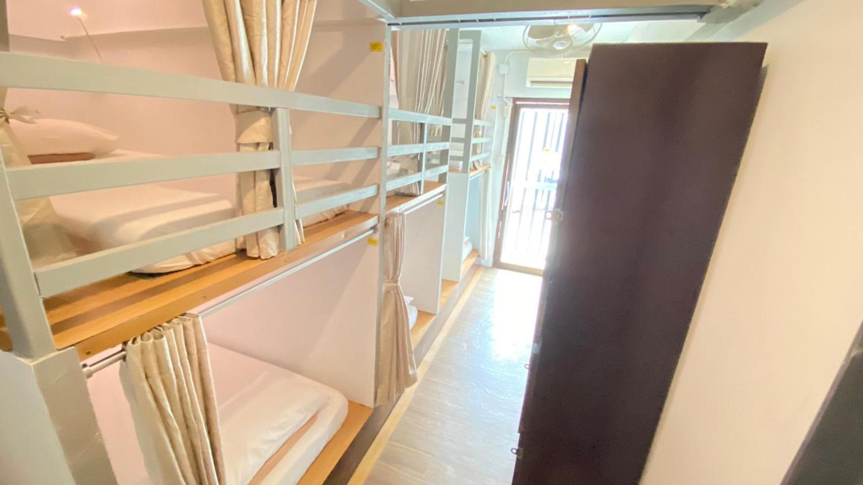 A Plus Hotel Koh Lipe Luaran gambar