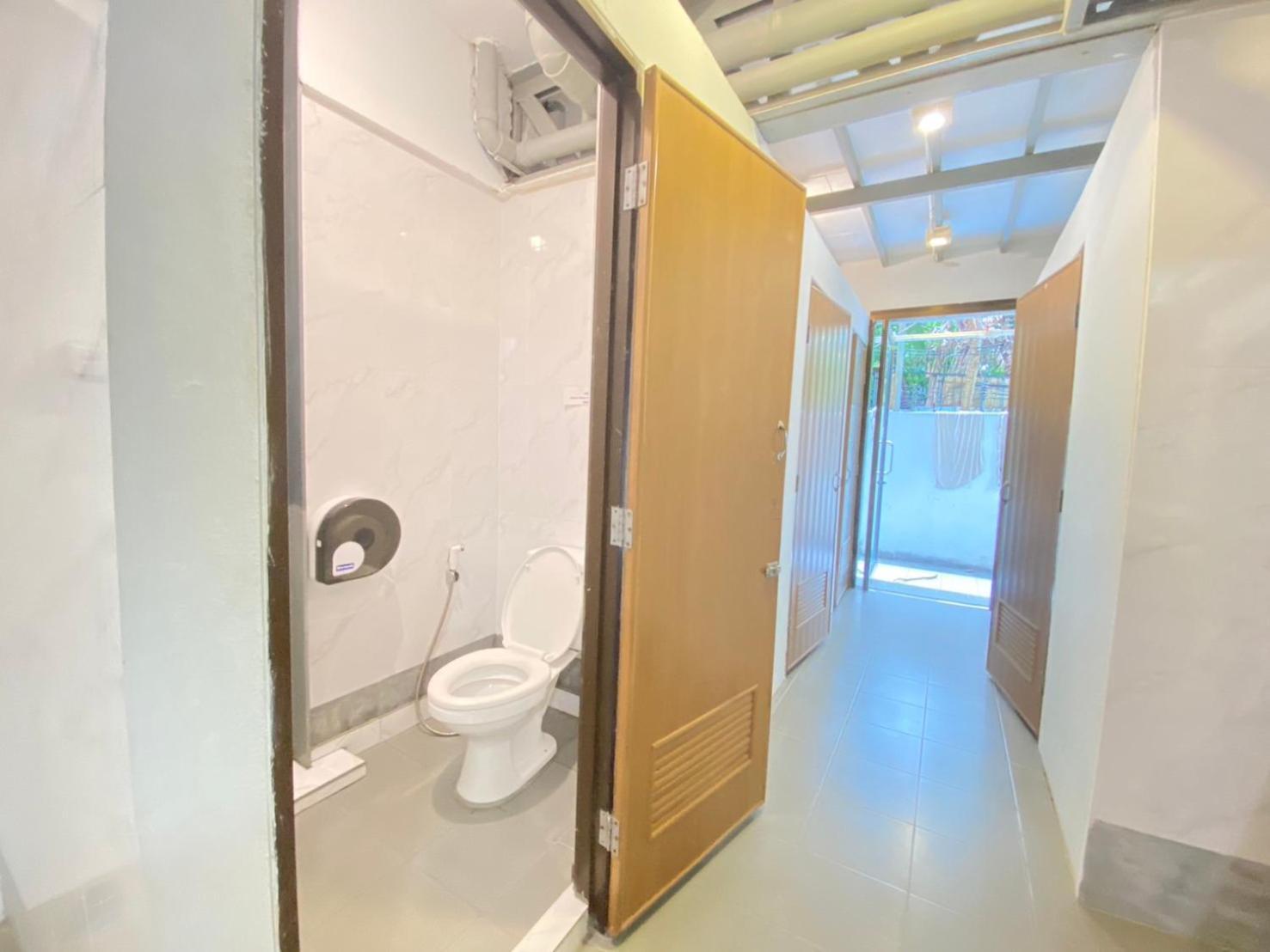 A Plus Hotel Koh Lipe Luaran gambar