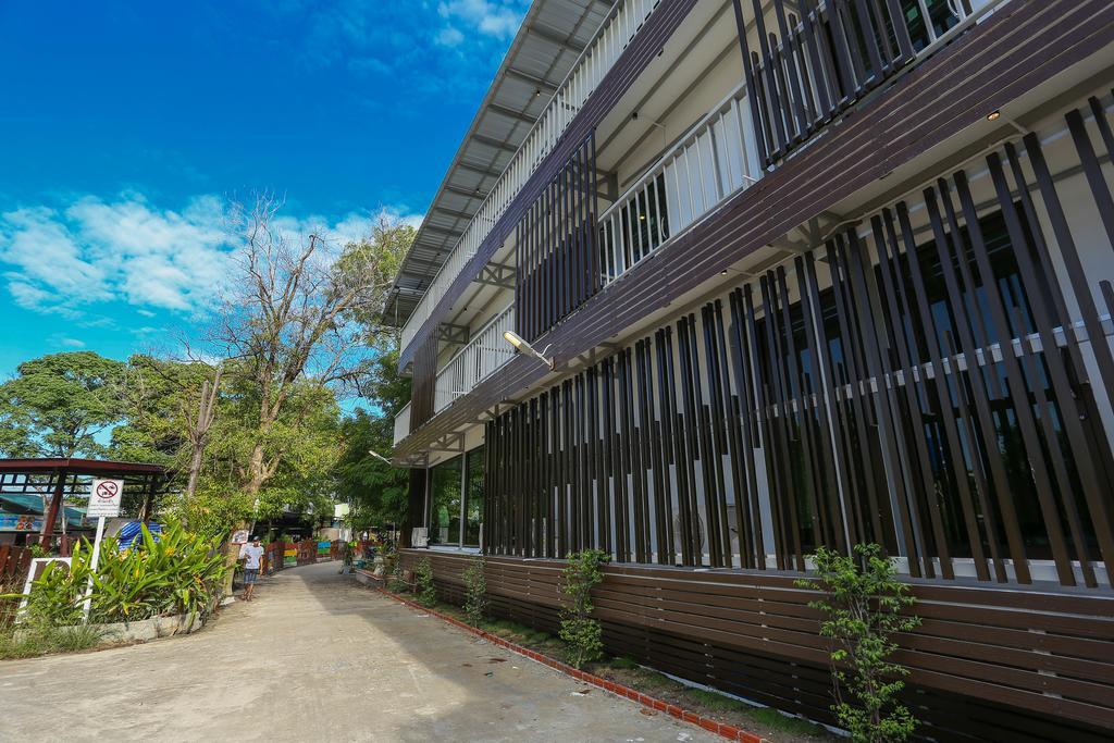 A Plus Hotel Koh Lipe Luaran gambar