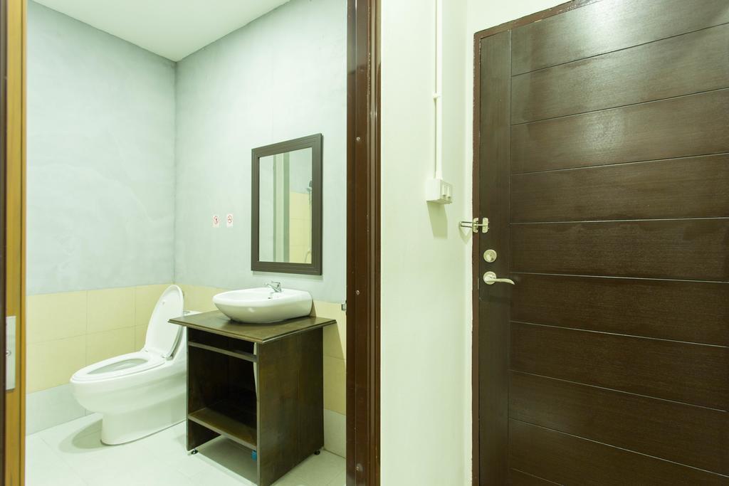 A Plus Hotel Koh Lipe Luaran gambar