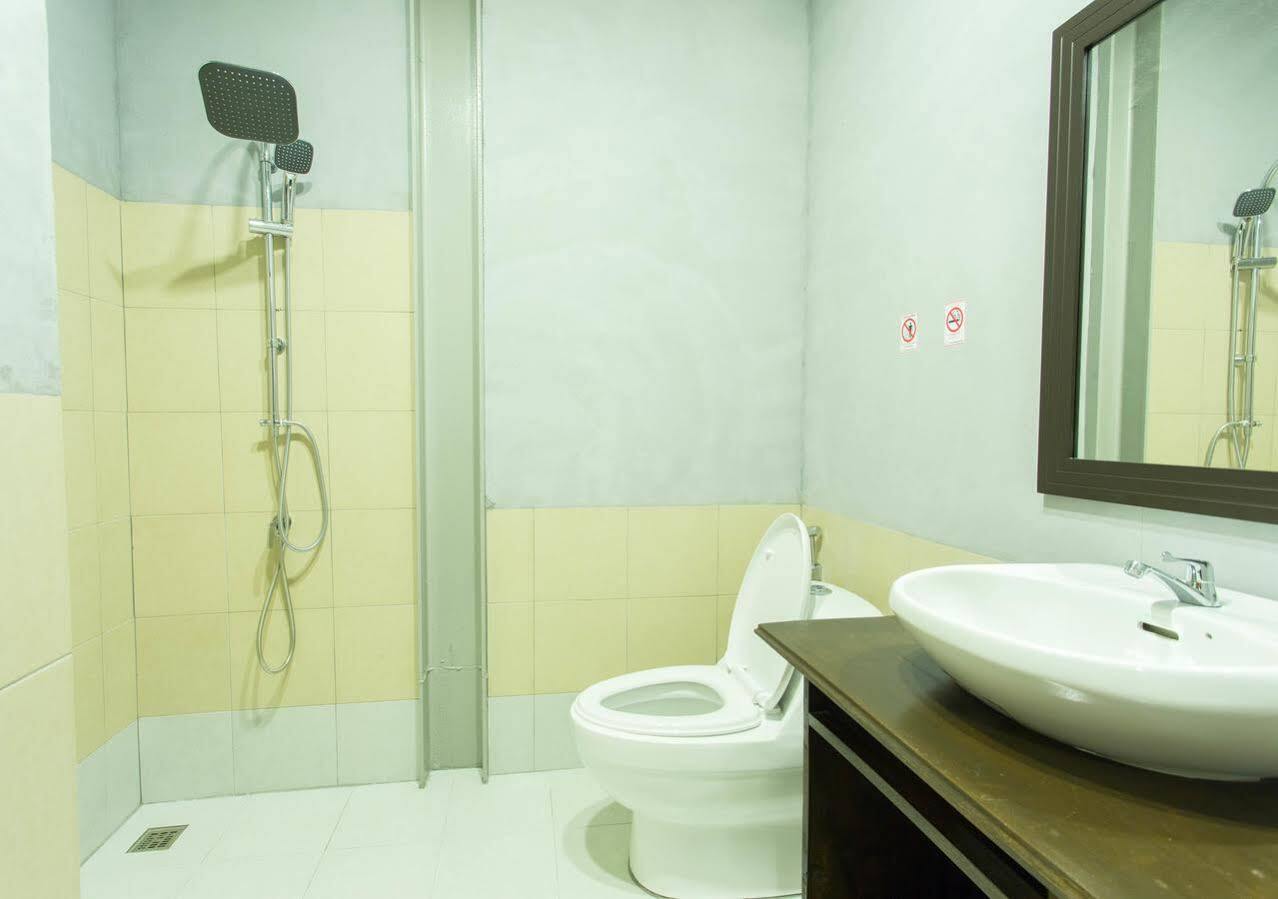 A Plus Hotel Koh Lipe Luaran gambar